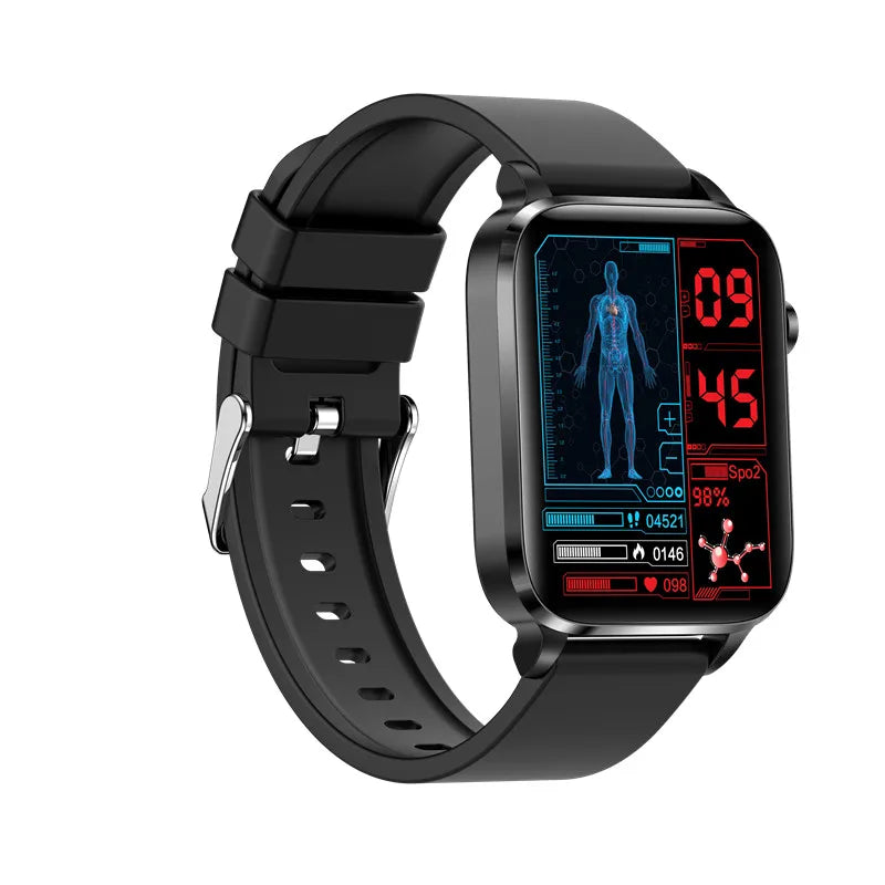 Smart Watch F100