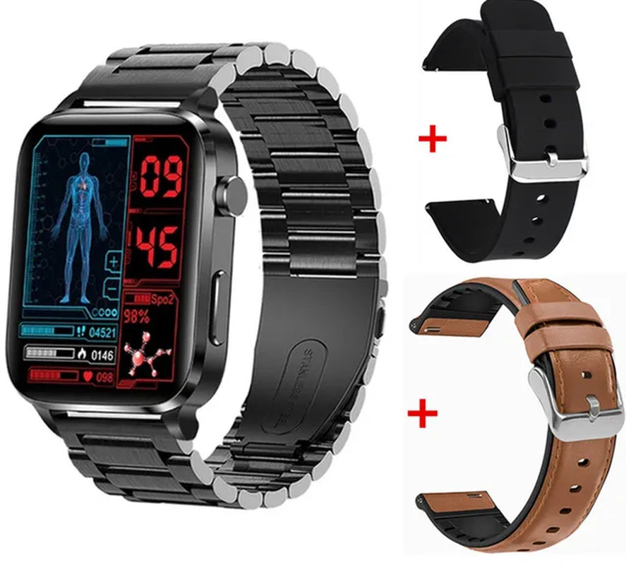 Smart Watch F100