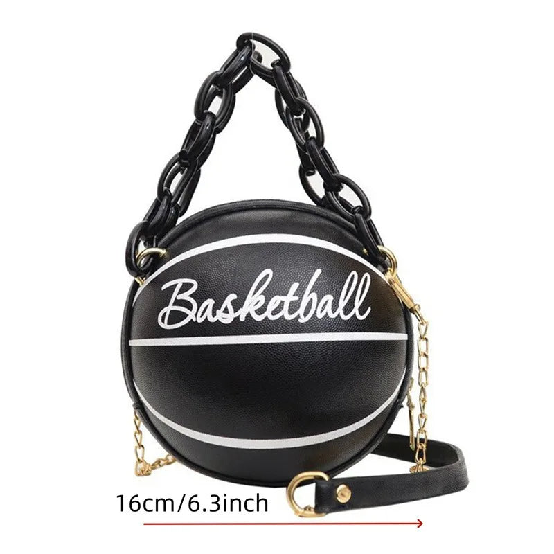 Ball bag