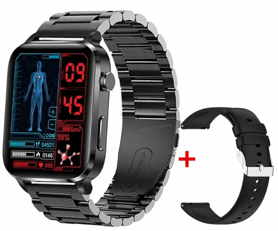 Smart Watch F100