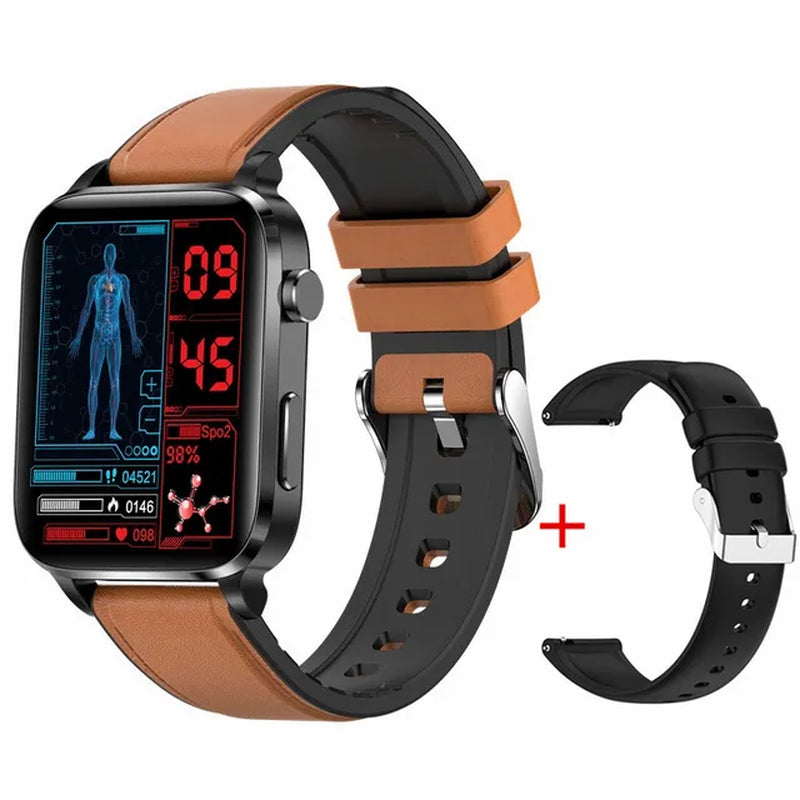 Smart Watch F100